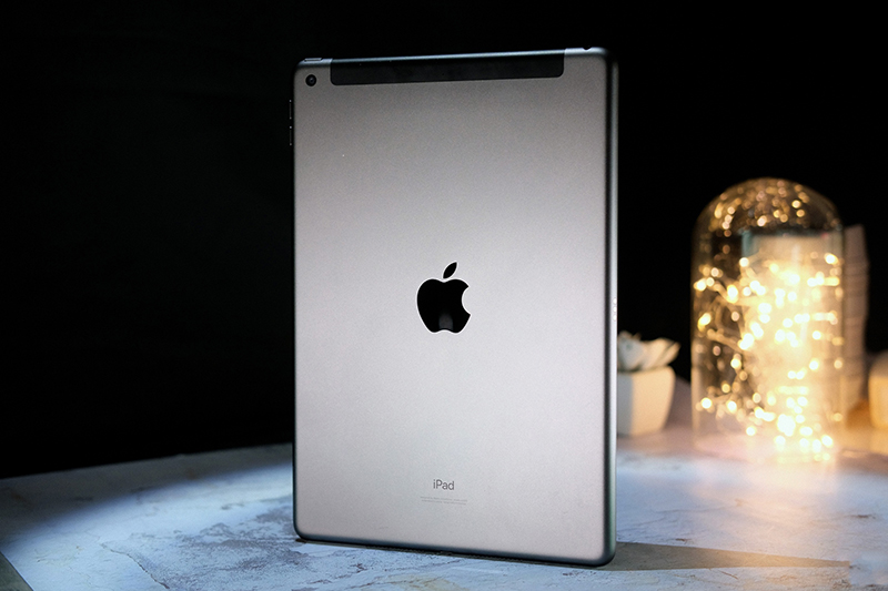 iPad 10.2 Inch WiFi 128GB New 2019 ...