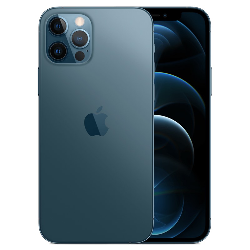 Điện thoại iPhone 12 Pro Max 512GB- Chính Hãng VN/A