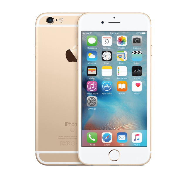 iPhone 6s - Quốc tế - 32GB - 99%