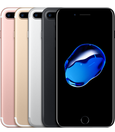 Điện thoại iPhone 7 Plus 32GB Quốc tế 99%