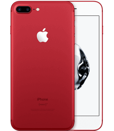 Điện thoại iPhone 7 Plus 32GB Quốc tế 99%