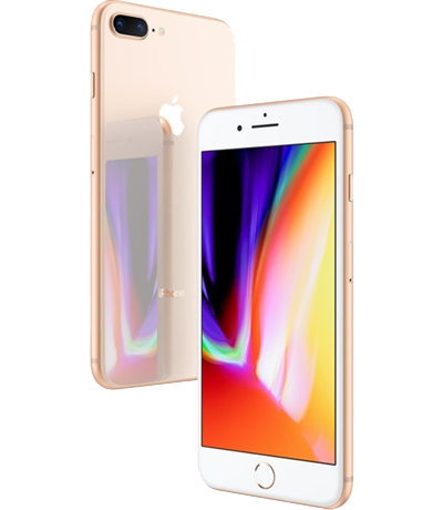 Điện thoại iPhone 8 Plus cũ- 64GB Quốc tế 99%