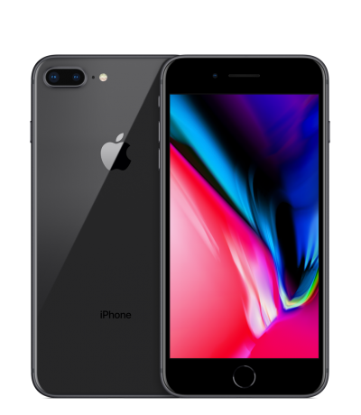 Điện thoại iPhone 8 Plus cũ- 64GB Quốc tế 99%