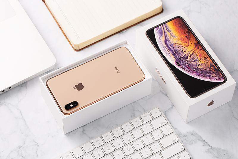 iPhone Xs Max 256Gb 1 Sim – Giá Rẻ ...