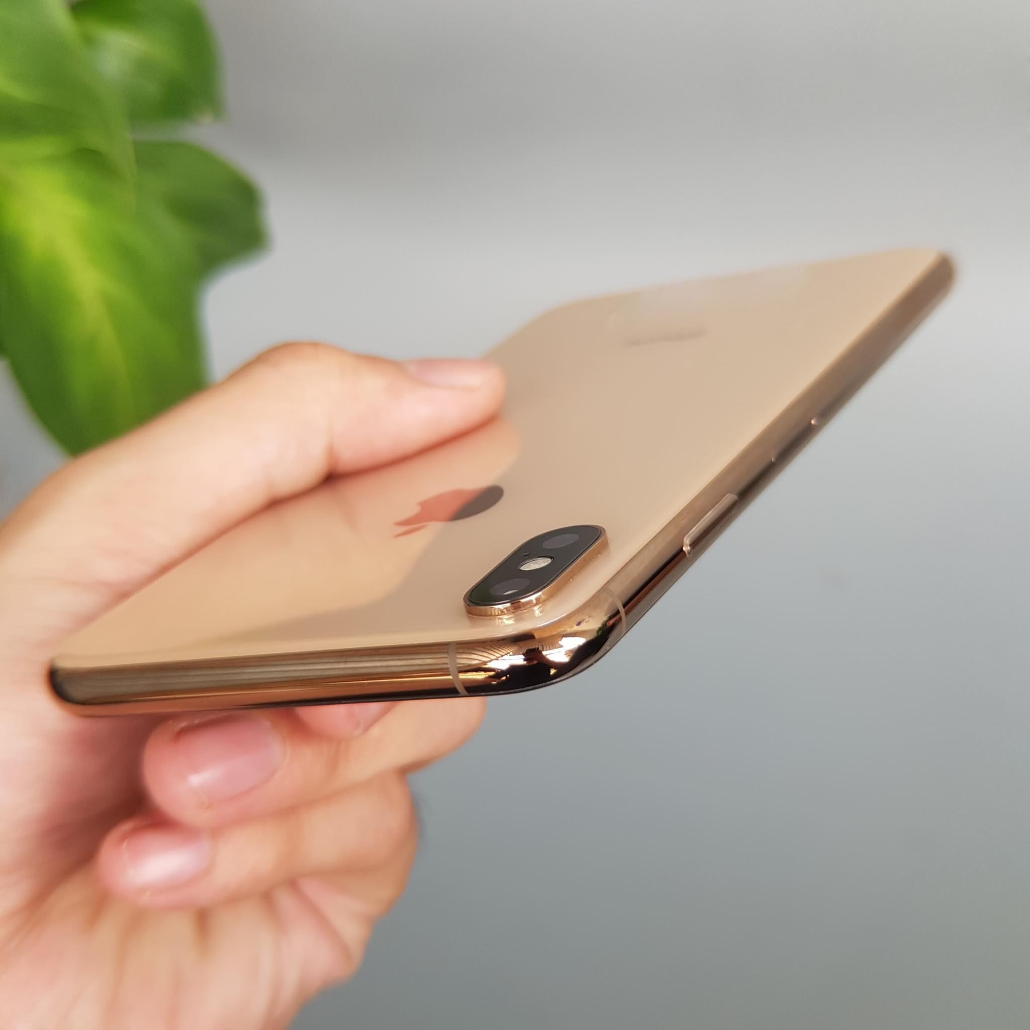 iPhone XS Max- 64GB- Quốc tế- 99%