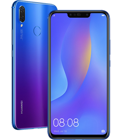 Huawei Nova 3i