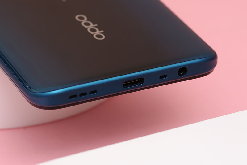 Oppo A9 (2020) - R8GB/128GB - Chính hãng