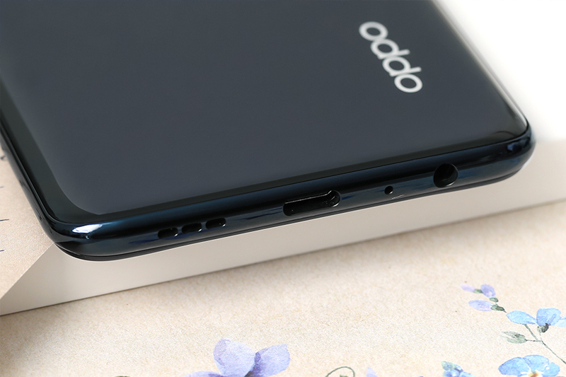 Điện thoại OPPO Reno4