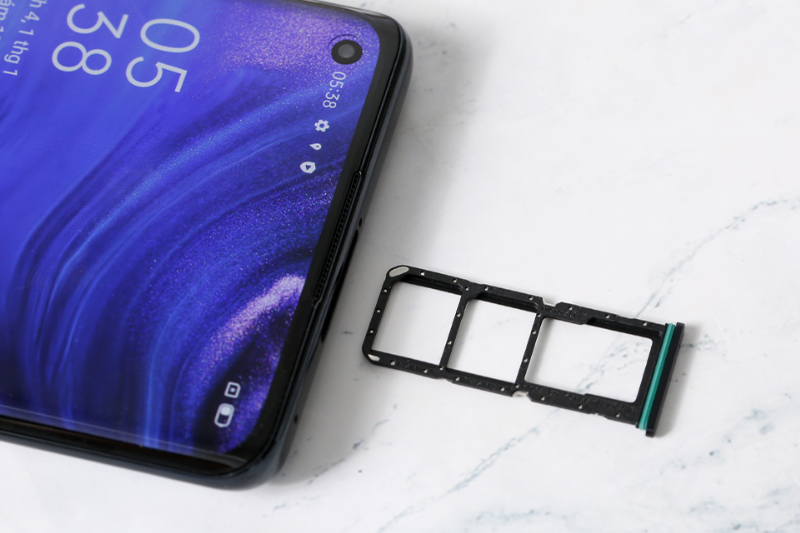 Điện thoại OPPO Reno4 Pro