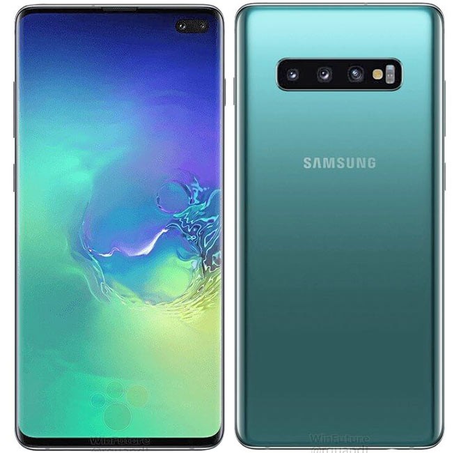 Samsung Galaxy S10 Plus - 99% - BH 7/10/2020