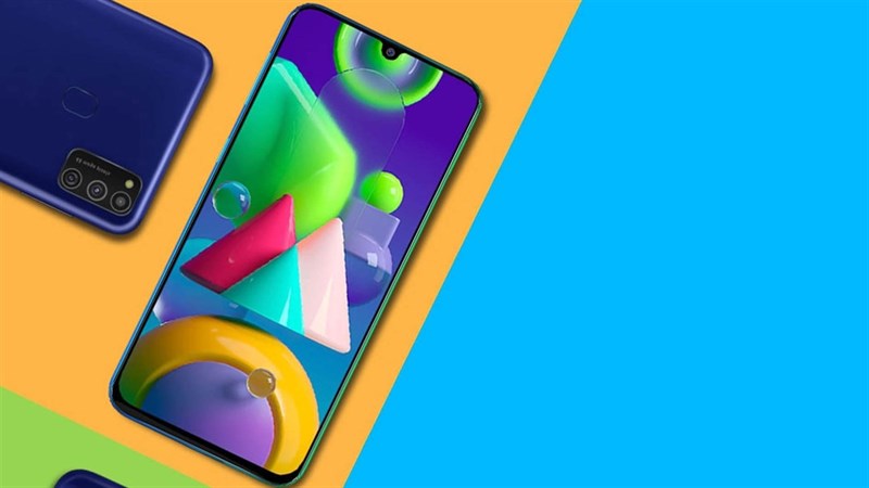 Samsung Galaxy A10s - Chính hãng - New