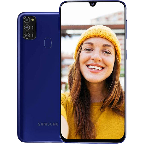 Samsung Galaxy A10s - Chính hãng - New