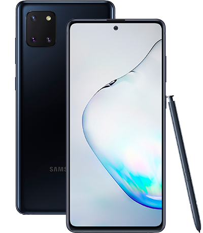 Samsung Galaxy Note 10 Lite - Chính hãng - NEW