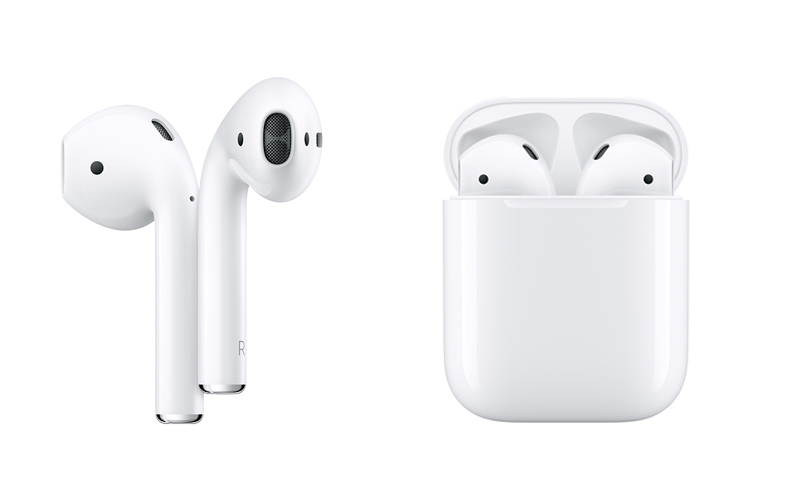 Tai nghe AirPods 2 Apple MV7N2