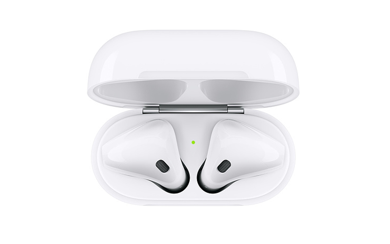 Tai nghe AirPods 2 Apple MV7N2