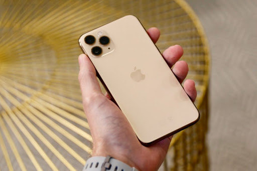 iphone 11 pro- 64gb cũ