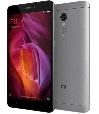 Xiaomi Redmi Note 4 - 3GB/32GB - Chính hãng DGW