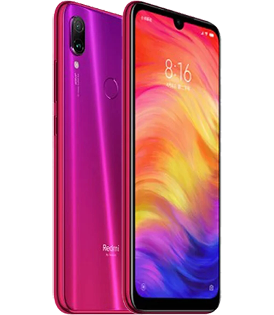 Xiaomi Redmi Note 7 - 4GB/128GB - Chính hãng DGW