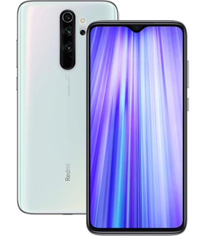 Điện thoại Xiaomi Redmi Note 8 Pro (6GB/64GB)