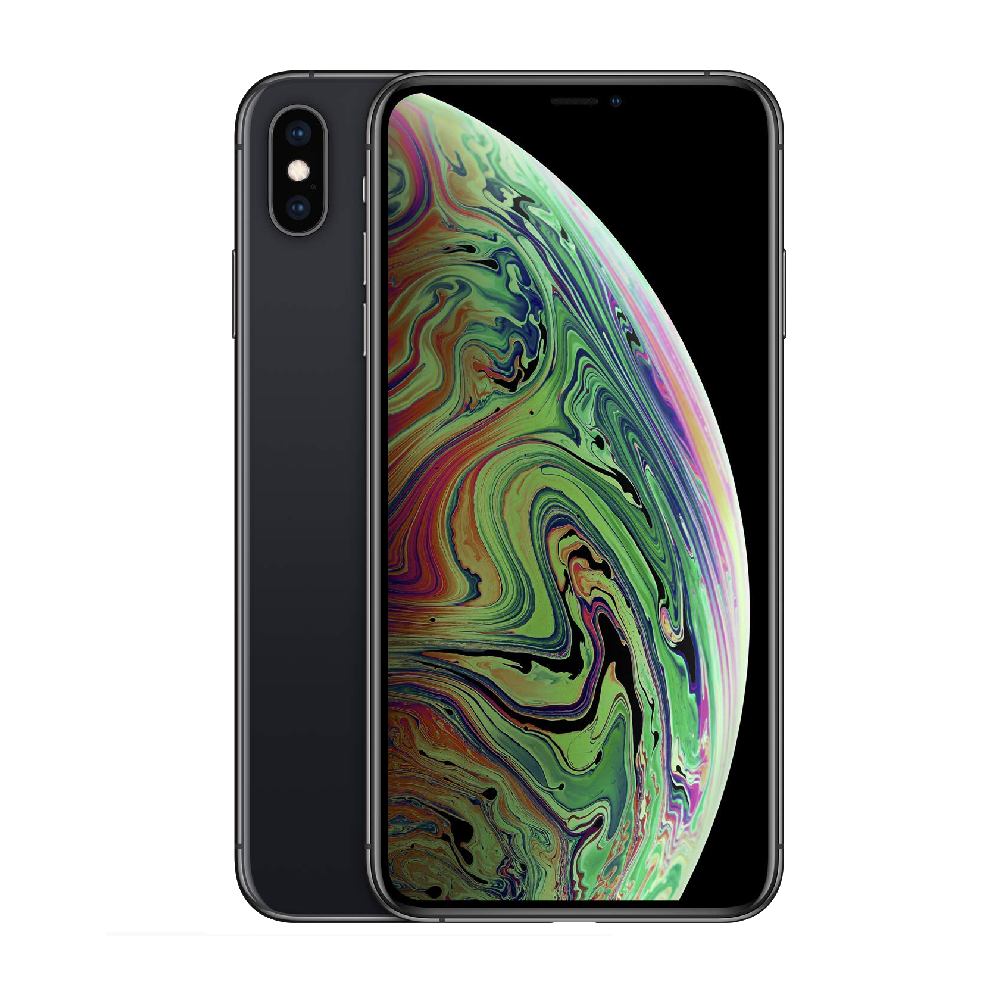 iPhone Xs Max - 256GB - Chính hãng VN/A