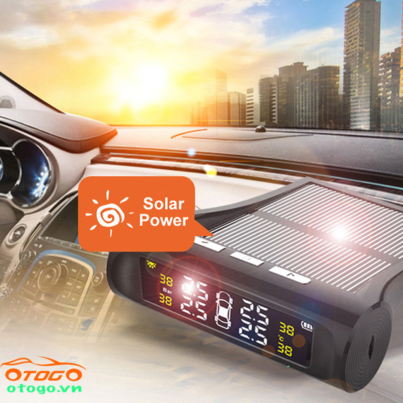Cảm Biến 193 P Suất Lốp Năng Lượng Mặt Trời Loại Lắp Ngo 224 I