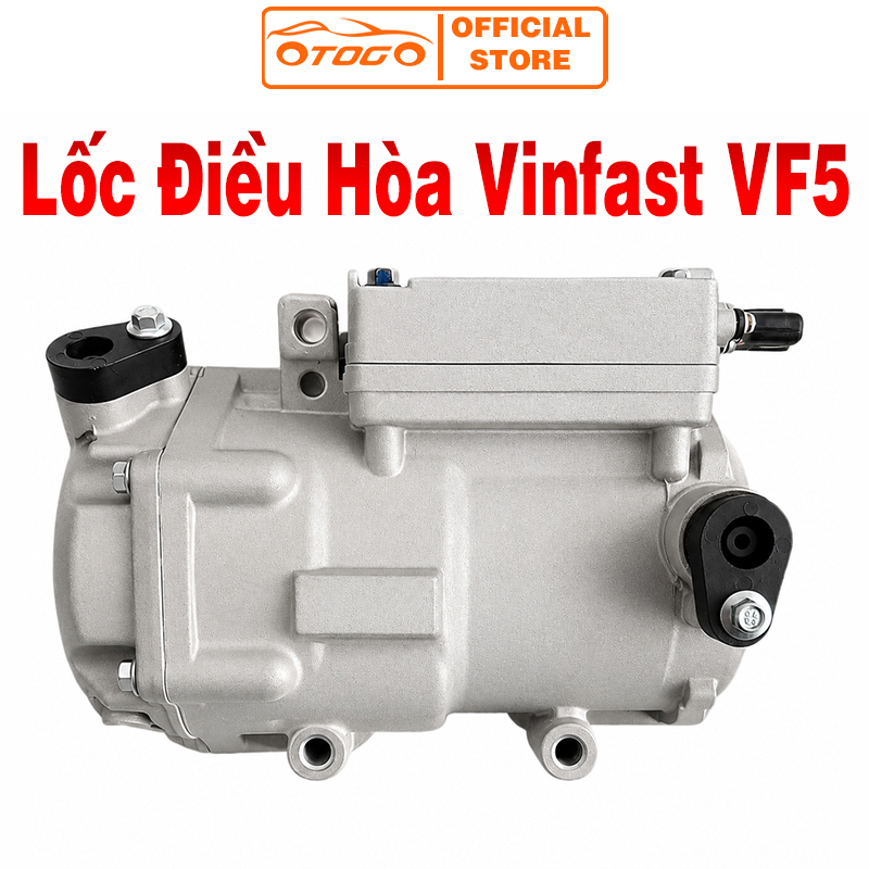 Lốc Điều Hòa Vinfast VF5 , Block Lạnh Vinfast VF5