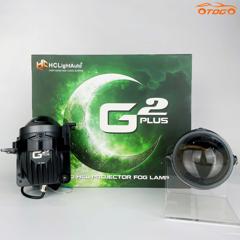 Bi Gầm G2 PLUS