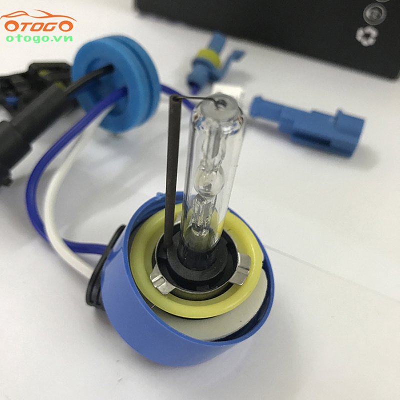Bộ 2 B 243 Ng Đ 232 N Xenon H11