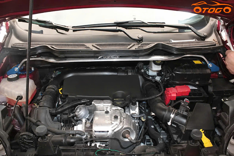 Thanh giằng Cân Bằng Ford EcoSport 2013-2018