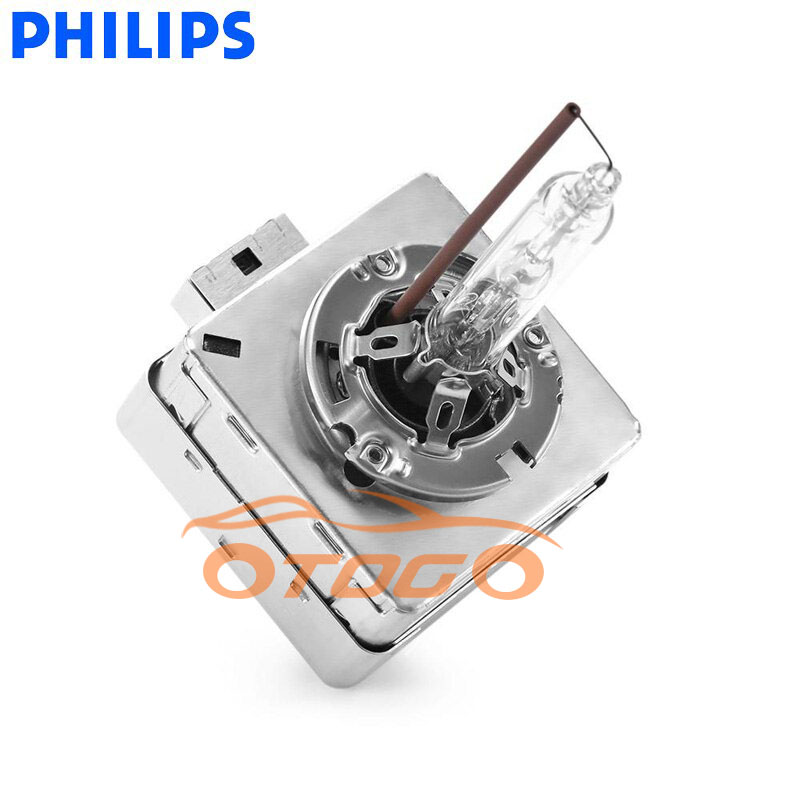 D3S 42403 +150%-Bóng đèn pha ôtô/ xe hơi Philips Xenon D3S 42403 XV2