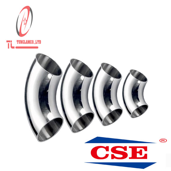 Cút hàn CSE Inox 304,304L,316,316L