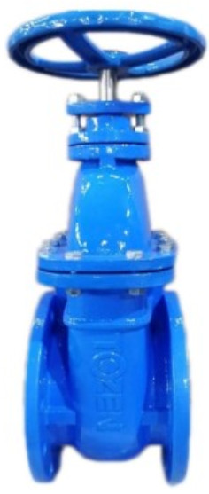 GATE VALVE  IGV-D