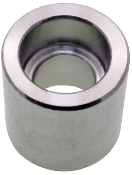 Măng xông  - Full Coupling Socket Weld