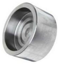 Nút bịt - Socket weld End Cap