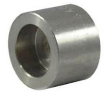 Nút bịt - Socket weld End Cap