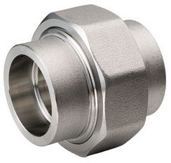 Rắc co hàn SW - Socket weld Union