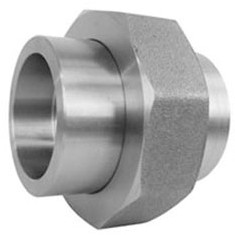 Rắc co hàn SW - Socket weld Union