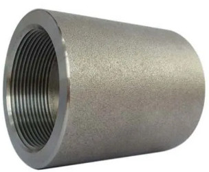 Full Coupling Threaded