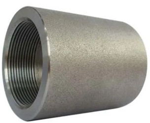 Reducing Coupling Threaded