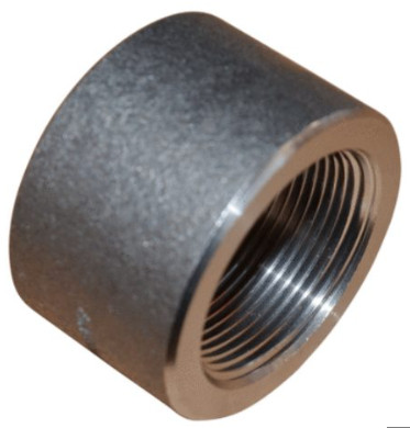 Cap Threaded 32 Cap Threaded