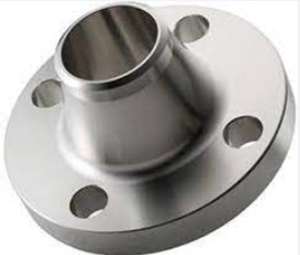 Weld Neck Flange