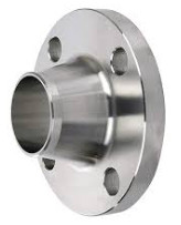 Weld Neck Flange