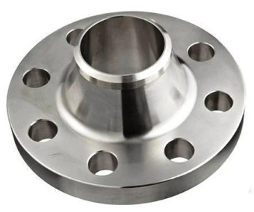 Weld Neck Flange