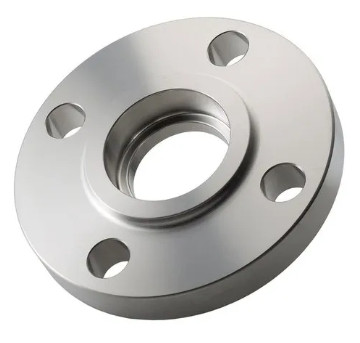 Ansi Socket Weld Flange