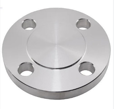 Ansi Blind Flange