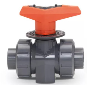 Ball Valve 523