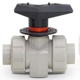 Ball Valve 523