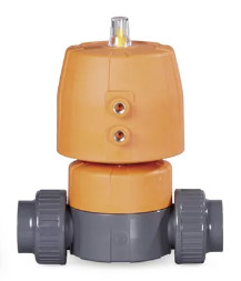 2-way Diaphragm Valve