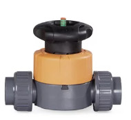 2-way Diaphragm Valve