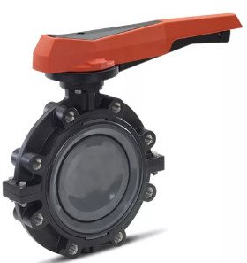 Butterfly Valve 578